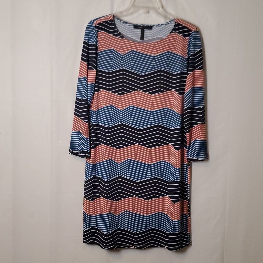 BCBGMaxAzria dress Size Medium